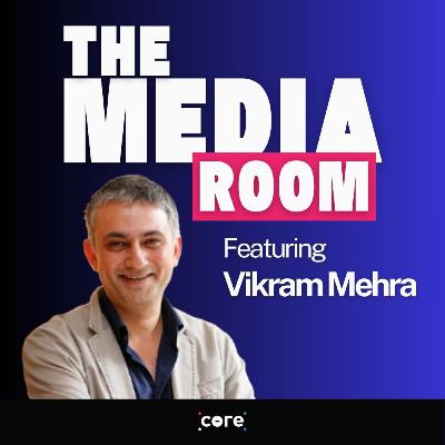 Vikram Mehra on the Business of Music in the Age of Algorithms