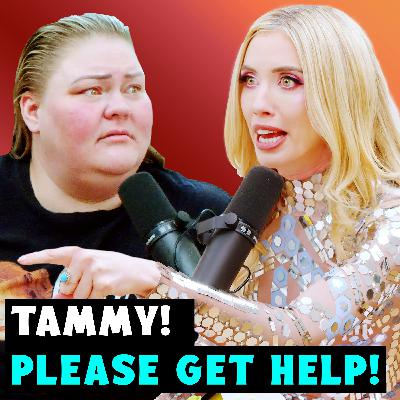 This Got Ugly… Pamela Pupkin’s SHOCKING Intervention for Trailer Trash Tammy!