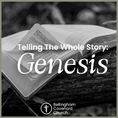 Blessed to Be a Blessing | Genesis 11:29-12:7 | Pastor Adria Willett-Leonardo Blessed to Be a Blessing | Genesis 11:29-12:7 | Pastor Adria Willett-Leonardo
