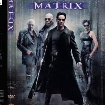 S01 E88 - #13 The Matrix