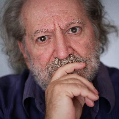 Ep. 130 - António Cabrita