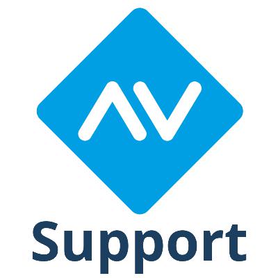 AccountView | Jaarovergang