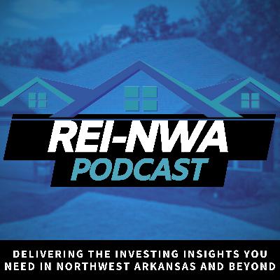 Arkansas Real Estate: The Ultimate Guide to SUCCESSION PLANNING Strategies! REI-NWA: Podcast Ep. 31 Arkansas Real Estate: The Ultimate Guide to SUCCESSION PLANNING Strategies! REI-NWA: Podcast Ep. 31