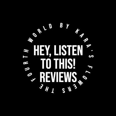 The Fourth World by Kara's Flowers Album Review The Fourth World by Kara's Flowers Album Review