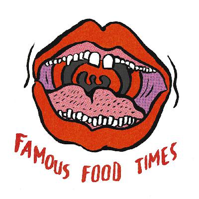 Famous Food Times - Lemmy | BONUS FOOD STORIES Famous Food Times - Lemmy | BONUS FOOD STORIES