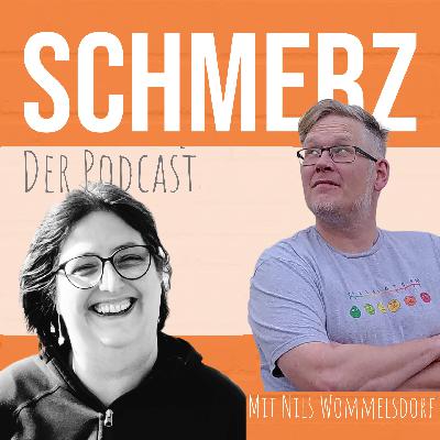 #24 Svetlana Geyrhofer: Pain Nursing in Österreich und Interprofessionelle Arbeit #24 Svetlana Geyrhofer: Pain Nursing in Österreich und Interprofessionelle Arbeit
