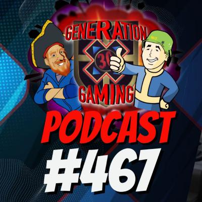 Ram is through the roof | Generation X Gaming #467