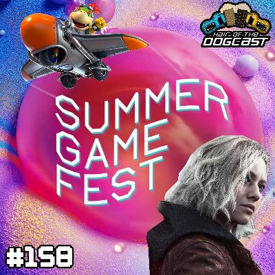 158 - Summer Game Fest 2025 158 - Summer Game Fest 2025