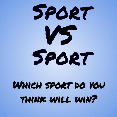 Sport vs. Sport Episode 3