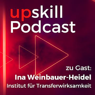 Zwölf Stellhebel für den erfolgreichen Lerntransfer
