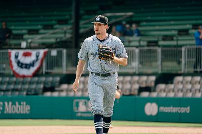 Josh Caray Show #91 - Pitcher Camden Minacci