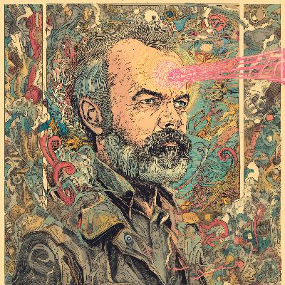 המקרה המוזר של פיליפ ק. דיק