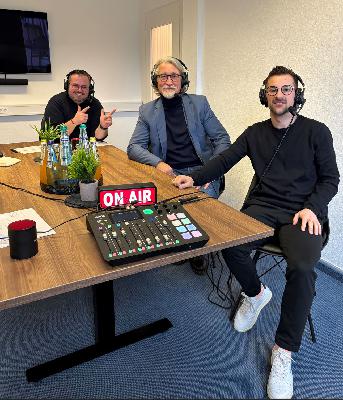 Inside - Folge 13 -Einmal LN Gruppe, immer LN Gruppe