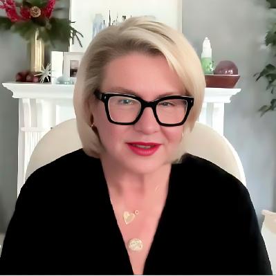 525 Annette Bricca - This 45-Year Psychic Medium Helps Solve FBI Missing Children Cases and Deeply Knows Grief 525 Annette Bricca - This 45-Year Psychic Medium Helps Solve FBI Missing Children Cases and Deeply Knows Grief