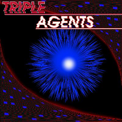 Triple Agents Chapter 09 [Triangle Agency]