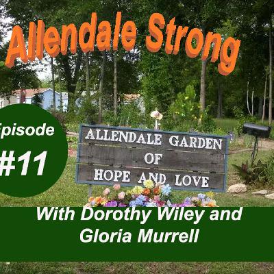 Allendale Strong - Episode #11 Ladies day
