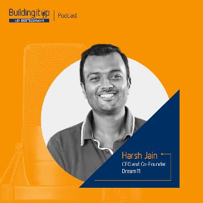 Harsh Jain on building a sizable user community and monetizing it