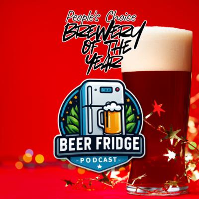 Brewery Of The Year