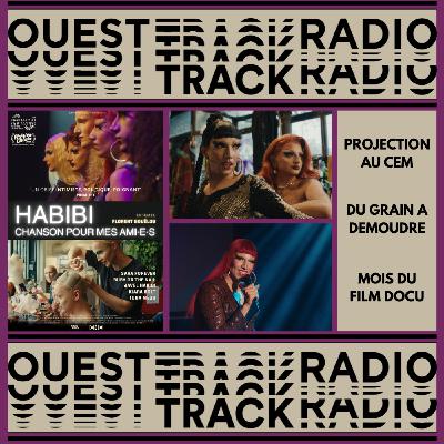 Dans les coulisses des soirées Habibi