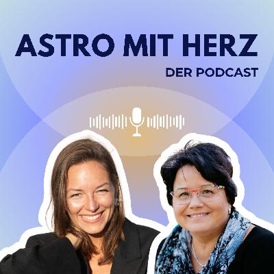 #49 Prognosemethoden der Astrologie: Der Blick in die Zukunft ohne Glaskugel #49 Prognosemethoden der Astrologie: Der Blick in die Zukunft ohne Glaskugel