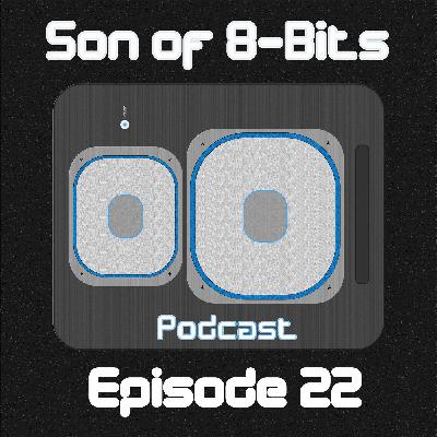 Infinity: Episode 22