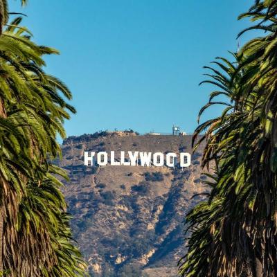 There Goes the Neighborhood: A History of Hollywood