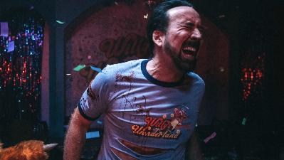 Whiskey Cage Ep. 9: Willy’s Wonderland