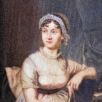 Mehr als eine gute Partie – 250 Jahre Jane Austen