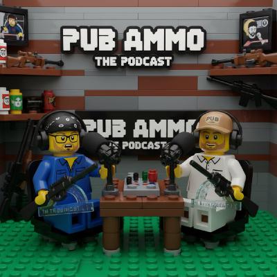 EP #148 Taz Gets Shirtfronted