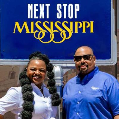 Next Stop MS | New Stage Theatre "Primary Trust," Organic Fitness Nutrition, & Rest Recovery Wellness JXN