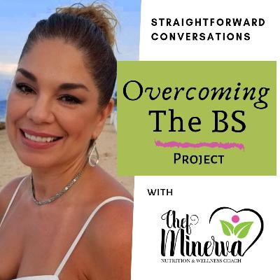 Episode 2: Simple Steps To Feel Calm And Experience Joy Starting Today!