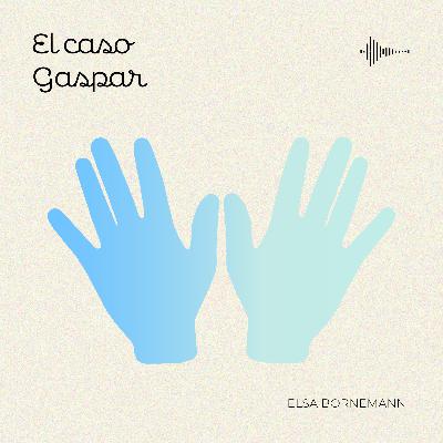 El caso Gaspar, de Elsa Bornemann El caso Gaspar, de Elsa Bornemann