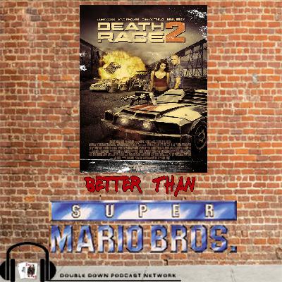 Death Race 2 (2010. Dir. Roel Reine)