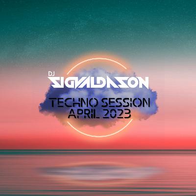 Techno Session April 2023