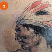 01 - Indios y Conquistadores de la periferia 01 - Indios y Conquistadores de la periferia