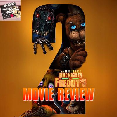 Five Nights at Freddy's 2 (2025) Movie Review Five Nights at Freddy's 2 (2025) Movie Review