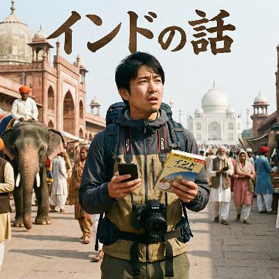 206 インドの話 206 インドの話