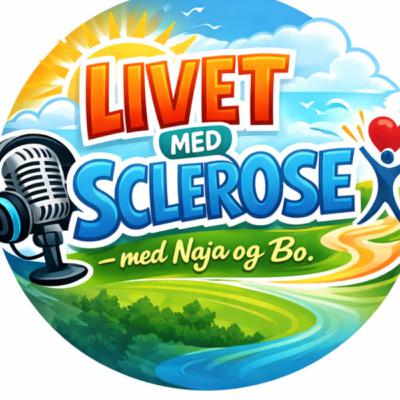 Livet med sclerose - med Naja og Bo (Afsnit 2)