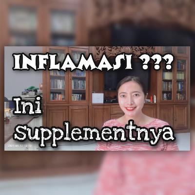 Autoimun#23, LOH123#24, Supplement#6, inflamasi pencetus kanker dan autoimun, bagaimana mencegahnya? Autoimun#23, LOH123#24, Supplement#6, inflamasi pencetus kanker dan autoimun, bagaimana mencegahnya?