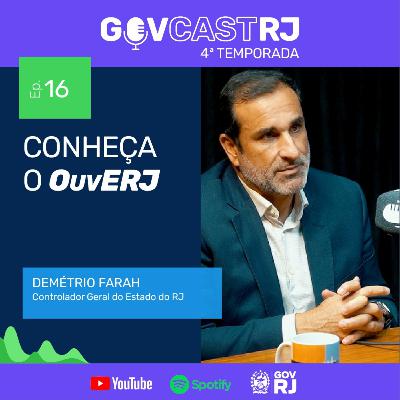Conheça o OuvERJ