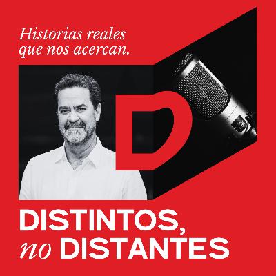 Ep 13: Frank Pearl. Mientras uno sea indispensable como líder, uno se convierte en un ¨cuello botella¨.