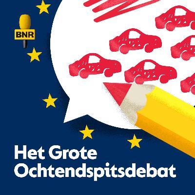 Het Grote Ochtendspitsdebat