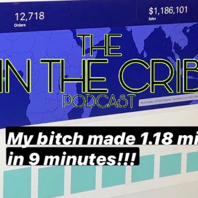 EP 10: Fkn Goals ft. Brother Gram EP 10: Fkn Goals ft. Brother Gram