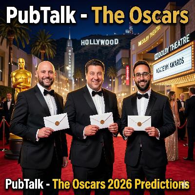 Oscars Predictions 2026 Oscars Predictions 2026