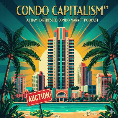 Miami Distressed Buyer Purchased 3 South Florida Vintage Condos For Combined $230,000