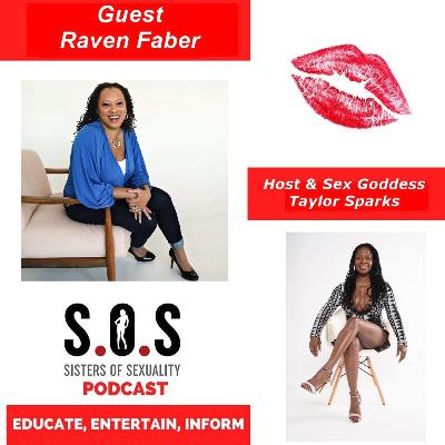 Engerotics Founder Raven Faber Believes Engineers & Scientist Have A Direct Influence in the Sex Tech World