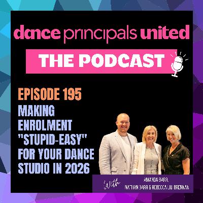 Making Enrolment "Stupid-Easy" For Your Dance Studio In 2026