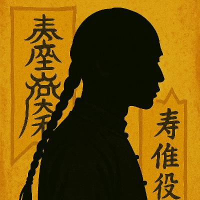 叫魂-群體瘋狂咒術