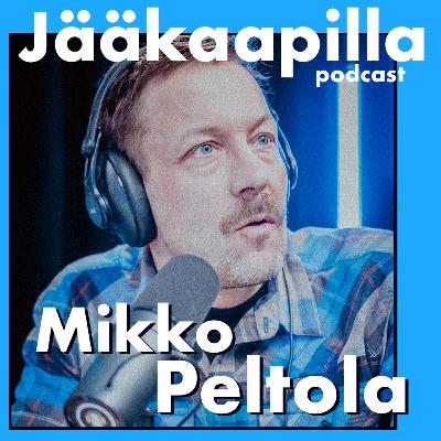Mikko “Peltsi” Peltola: Kuinka paljon makkaraa on liikaa?