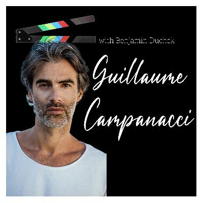 Guillaume Campanacci